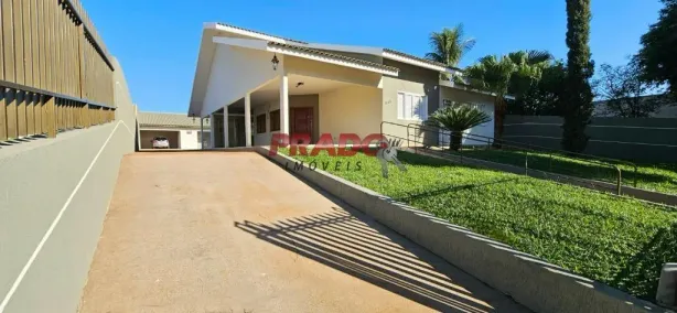 Casa com 3 Quartos à venda, 260m² no , Porto Rico