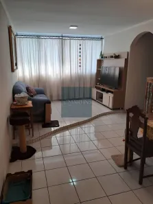 Apartamento com 3 Quartos à venda, 93m² no Vila Rafael de Oliveira, Jundiaí