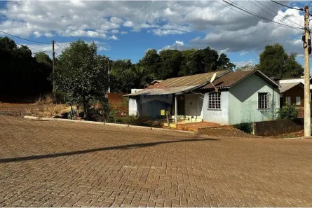 Casa com 2 Quartos à venda, 48m² no Centro, Trindade do Sul