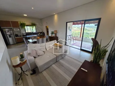 Casa de Condomínio com 4 Quartos à venda, 240m² no Putim, São José dos Campos