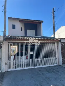 Casa com 3 Quartos à venda, 222m² no Jardim Ipê, Sorocaba