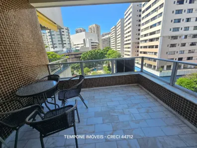 Apartamento com 2 Quartos à venda, 79m² no Tijuca, Rio de Janeiro