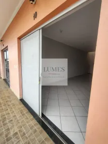 Sala Comercial para alugar, 42m² no Parque Residencial Jaguari, Americana