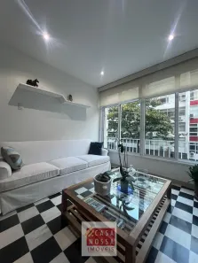 Apartamento com 3 Quartos à venda, 130m² no Ipanema, Rio de Janeiro