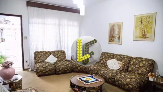 Sobrado com 3 Quartos à venda, 250m² no Barcelona, São Caetano do Sul