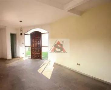 Sobrado com 4 Quartos à venda, 235m² no Brooklin Paulista, São Paulo