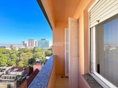 Apartamento com 3 Quartos à venda, 108m² no Centro Histórico, Porto Alegre