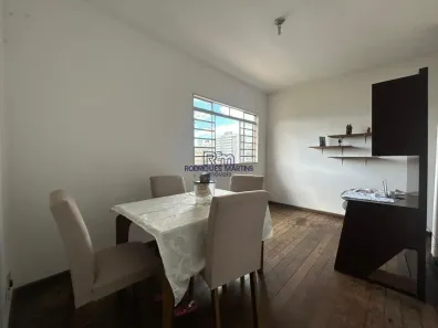Apartamento com 3 Quartos à venda, 78m² no Serrano, Belo Horizonte