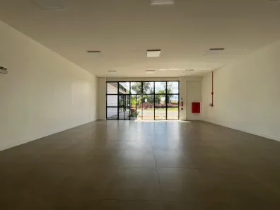 Sala Comercial para alugar, 361m² no Jardins, Chapecó