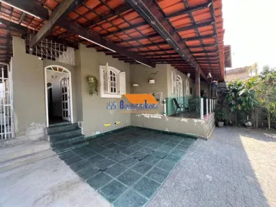 Casa com 3 Quartos à venda, 265m² no Aarão Reis, Belo Horizonte