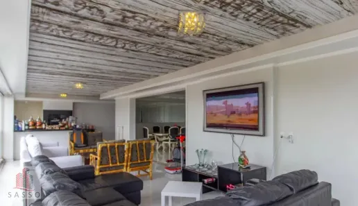 Apartamento com 4 Quartos à venda, 300m² no Vila Prudente, São Paulo