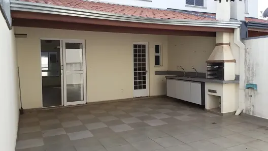Sobrado com 3 Quartos à venda, 75m² no Jardim Interlagos, Hortolândia