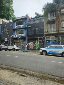 Prédio Comercial para alugar, 185m² no Consolação, São Paulo