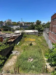 Lote/Terreno à venda, 1100m² no Vila Nova York, São Paulo