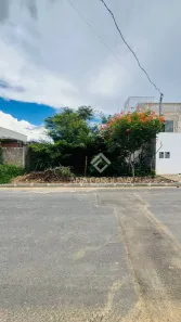 Lote/Terreno à venda, 300m² no Jardim Parque Morada do Sol, Montes Claros