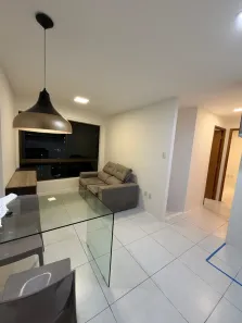 Apartamento com 2 Quartos para alugar, 55m² no Boa Viagem, Recife