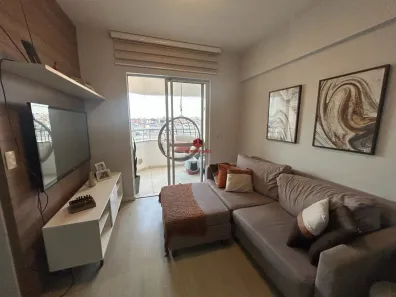 Apartamento com 3 Quartos à venda, 88m² no Campinas, São José