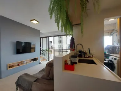 Apartamento com 2 Quartos à venda, 72m² no Indianópolis, São Paulo