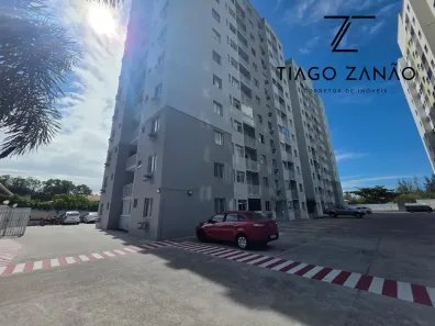 Apartamento com 2 Quartos à venda, 65m² no Conjunto Jacaraípe, Serra
