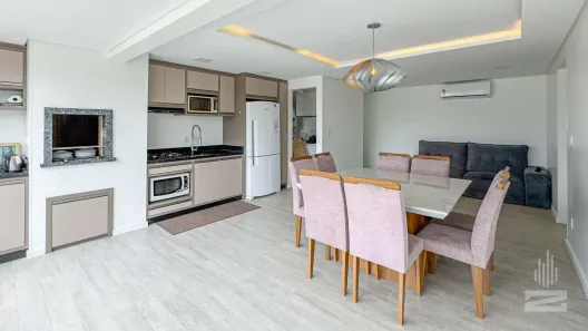 Apartamento com 3 Quartos à venda, 98m² no Fortaleza, Blumenau