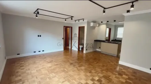 Apartamento com 3 Quartos à venda, 108m² no Pinheiros, São Paulo
