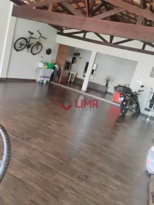 Casa com 2 Quartos à venda, 144m² no Quinta da Bela Olinda, Bauru