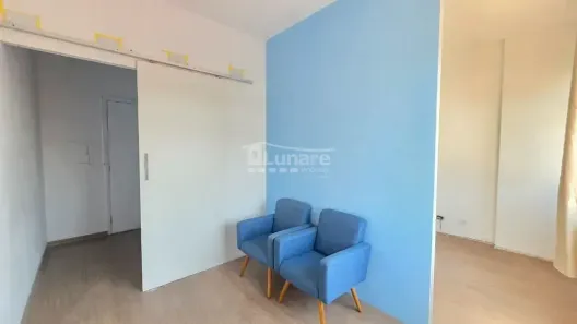 Sala Comercial para alugar, 24m² no Centro, Mogi das Cruzes