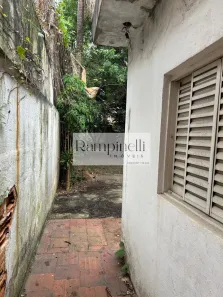 Lote/Terreno à venda, 250m² no Perdizes, São Paulo