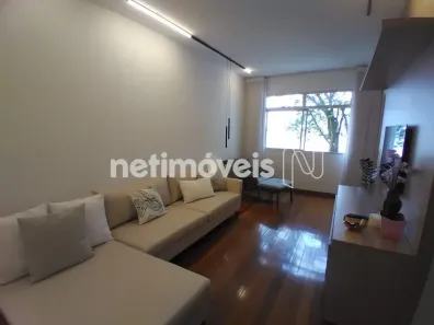 Apartamento com 4 Quartos à venda, 140m² no Anchieta, Belo Horizonte