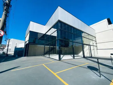 Galpão/Depósito/Armazém para alugar, 500m² no Casa Branca, Santo André