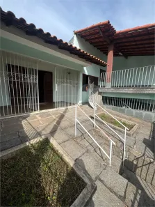 Casa com 3 Quartos à venda, 112m² no Siderópolis, Volta Redonda