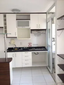 Apartamento com 1 Quarto à venda, 60m² no Vila Mariana, São Paulo