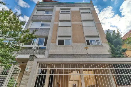 Apartamento com 2 Quartos à venda, 65m² no Higienópolis, Porto Alegre