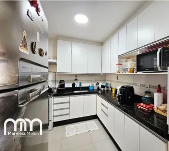 Sobrado com 3 Quartos à venda, 120m² no Jardim Interlagos, Hortolândia