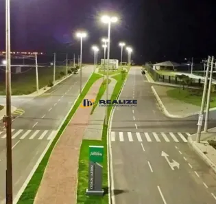 Lote/Terreno à venda, 256m² no Residencial Porto Seguro, Campos dos Goytacazes