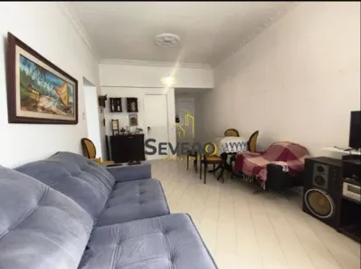 Apartamento com 3 Quartos à venda, 123m² no Icaraí, Niterói