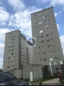Apartamento com 2 Quartos à venda, 41m² no Conjunto Habitacional Santa Etelvina III, São Paulo