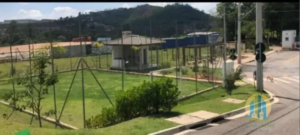 Lote/Terreno à venda, 209m² no Centro, Cajamar