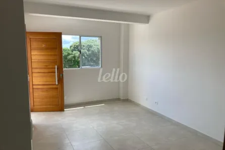 Apartamento com 2 Quartos à venda, 41m² no Vila Constança, São Paulo