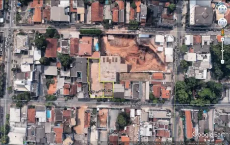Lote/Terreno à venda, 1256m² no Centro-Norte, Cuiabá