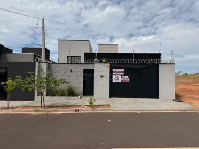 Casa com 1 Quarto à venda, 95m² no Eplatz Rio Preto, São José do Rio Preto