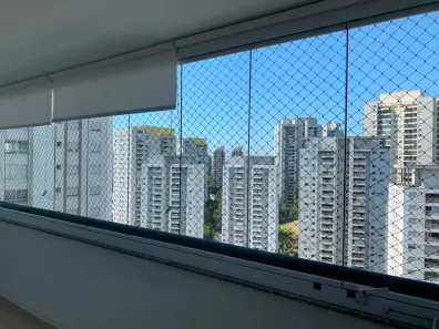Apartamento com 2 Quartos à venda, 83m² no Vila Andrade, São Paulo
