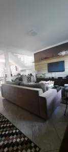 Casa de Condomínio com 3 Quartos à venda, 200m² no Iporanga, Sorocaba