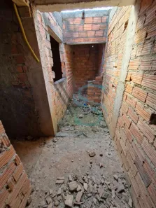 Casa com 2 Quartos à venda, 42m² no Jardim São Lucas, Votorantim