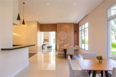 Apartamento com 2 Quartos para venda ou aluguel, 89m² no Vila Romana, São Paulo