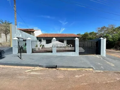 Casa com 2 Quartos à venda, 156m² no Pedro Esplendor, Ibiporã