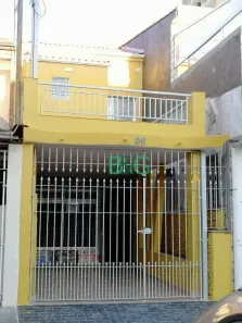 Sobrado com 3 Quartos à venda, 140m² no Quarta Parada, São Paulo