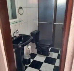 Sobrado com 5 Quartos à venda, 255m² no Suarão, Itanhaém