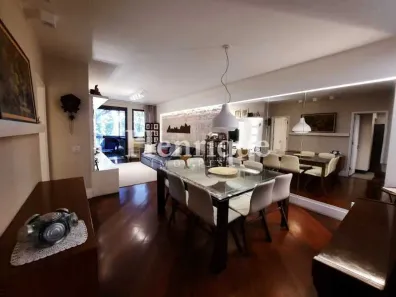 Apartamento com 4 Quartos à venda, 148m² no Botafogo, Rio de Janeiro