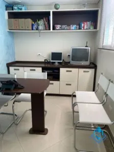 Sala Comercial à venda, 40m² no Centro, São Caetano do Sul